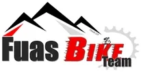 Logótipo da Fuas bike team
